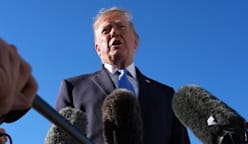 Trump akan hormat keputusan pilihan raya pertengahan penggal 'jika telus'