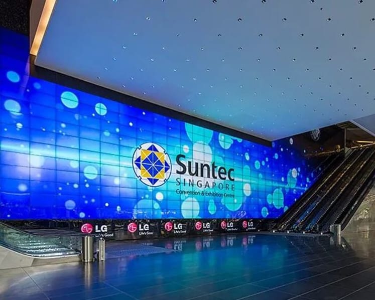 GE2020: Candidates invited to apply for e-rally timeslots at Suntec Singapore Convention Centre