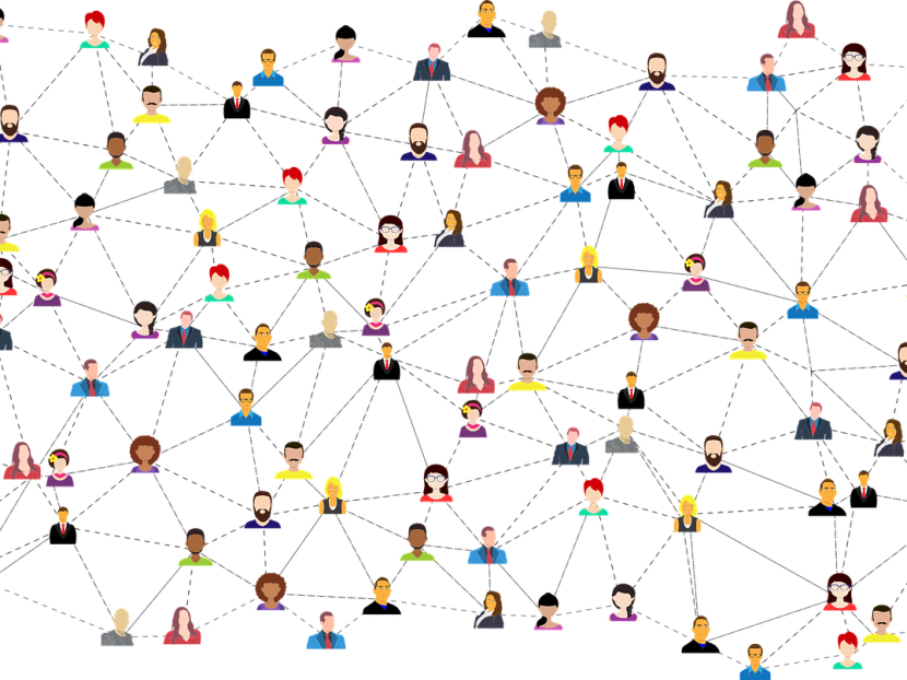 Are you in on the secret? Why workplace alumni networks are flourishing Are you in on the secret? Why workplace alumni networks are flourishing