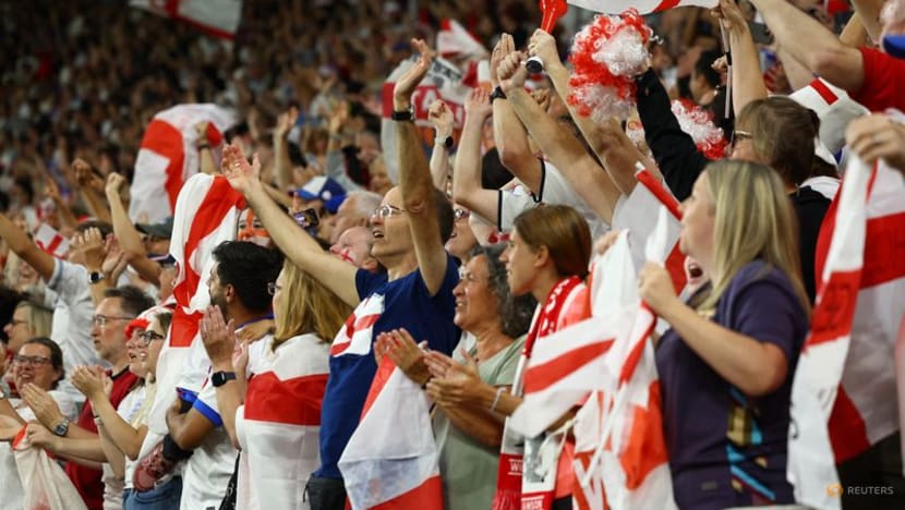 England fight back to down Italy in extra time and reach Euro 2025 final