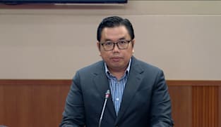 Motion: Fadli Fawzi on securing Singapore’s food future