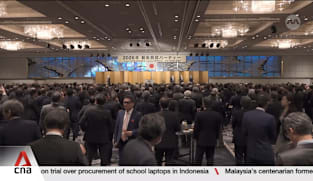 Japan business groups cautiously optimistic despite China tensions, US uncertainty