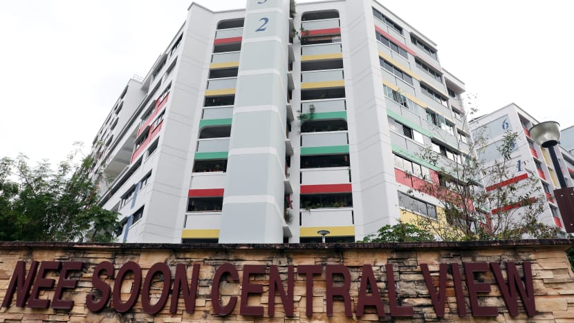 HDB flat first in Yishun to sell for more than S$1m, but analysts say such sales there won’t be common 