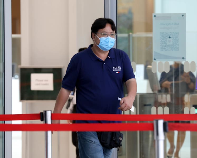 Jail, driving ban for Tower Transit bus driver who fell asleep at wheel and crashed into lorry, injuring 8