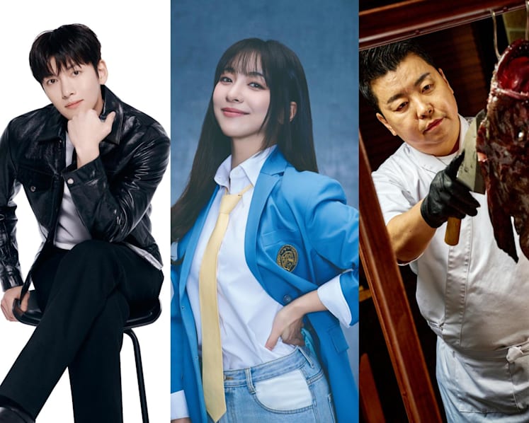 Korea Travel Fair 2026 brings Ji Chang-wook, f(x)'s Luna, Culinary Class Wars' Jung Ho-young to Singapore