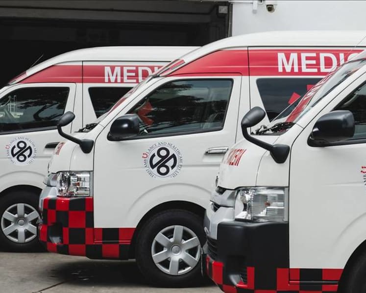 Laws to regulate private ambulances: Operators caught in the middle with new classification