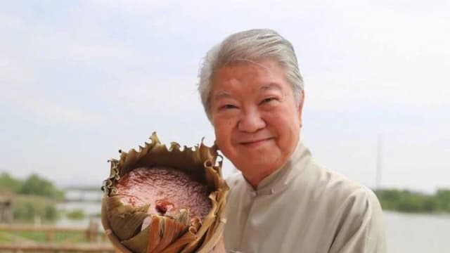 和金庸、倪匡、黄霑被封“香港四大才子”，蔡澜曾反对这个称号