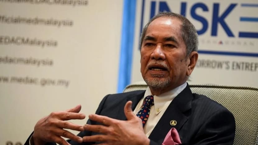 Kerajaan Malaysia setuju mansuh hukuman mati mandatori