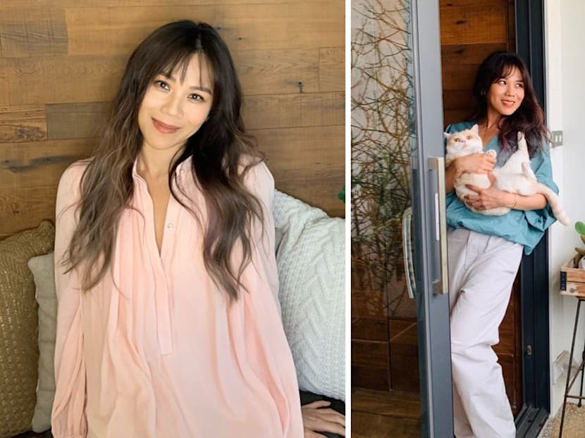 Tanya Chua Says She&rsquo;s Happily Single, But Feel Free To Introduce Potential Suitors To Her