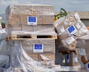 WHO chief heads to Congo as Ebola outbreak strains response