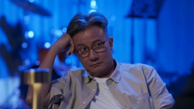 青春小鸟（第9集）：伟豪扭转局势