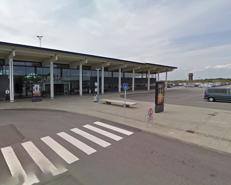 Denmark's Aalborg airport closed due to drones, two days after Copenhagen incursion
