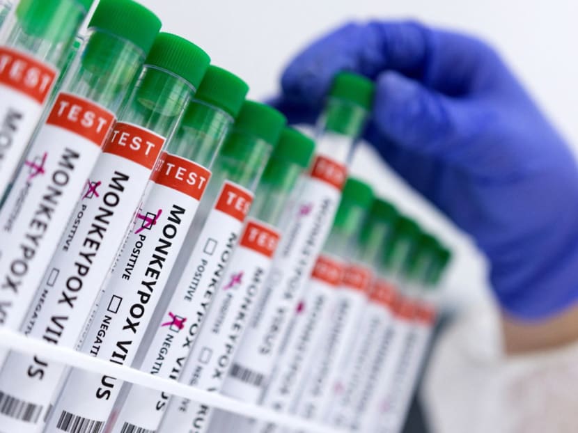 ‘Clinically stable’ monkeypox patients to be moved to dedicated facility, quarantine for close contacts reduced to 14 days