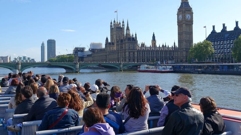What will Brexit mean for travellers