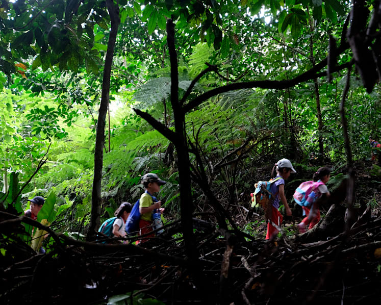 Gen Y Speaks: What I learned about finding a balance to protect our green spaces