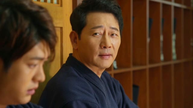 你太过分了（第48集）：显俊爆出智娜的丑事