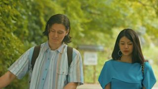 但愿人长久（第96集）：邓丽君骤逝（大结局）