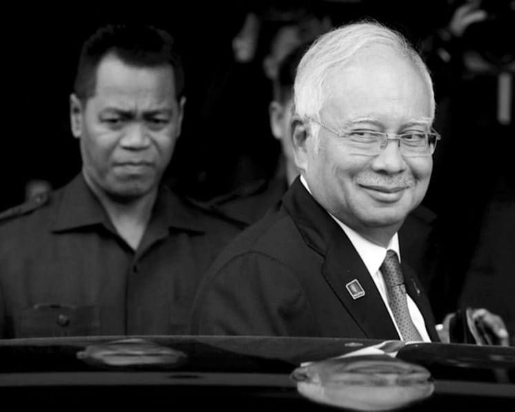 What the Sarawak election means for Najib’s prospects