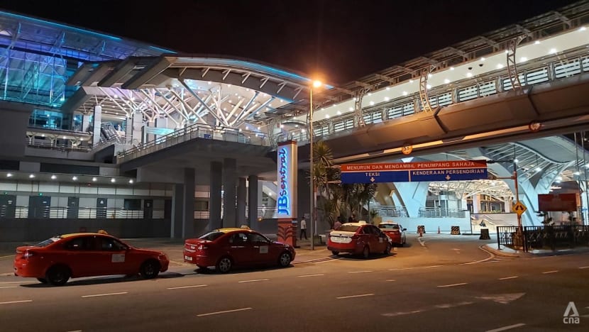 Malaysia plans RM741 million facelift for Johor’s Causeway, Second Link checkpoints