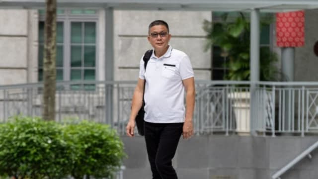 欺骗银行罪刑期延长 杰盛前总裁被判监禁44个月