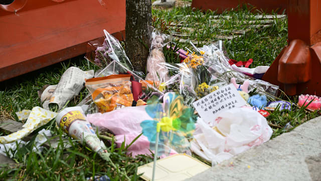 牛车水六岁印尼女童车祸丧命案 38岁女司机被控疏忽致死罪