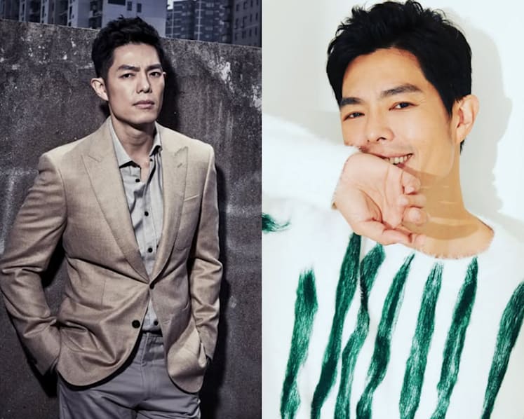 Actor Zhang Yaodong no longer Mediacorp artiste following series of scandals