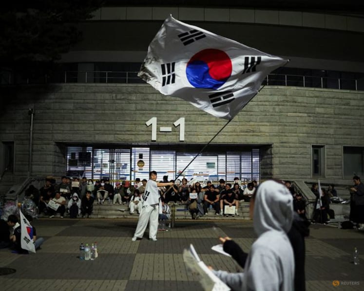 South Korean president orders probe into local election ballot shortages