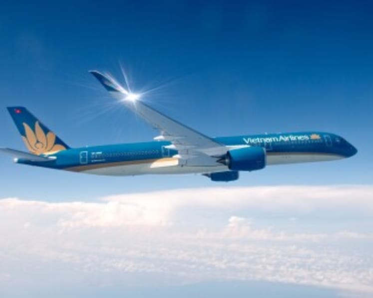 Vietnam Airlines Steps Up Market Promotion Efforts in Europe
