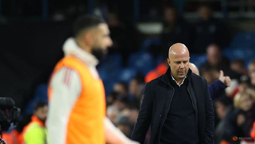 Salah future in doubt as he slams Liverpool for 'throwing him under the bus'