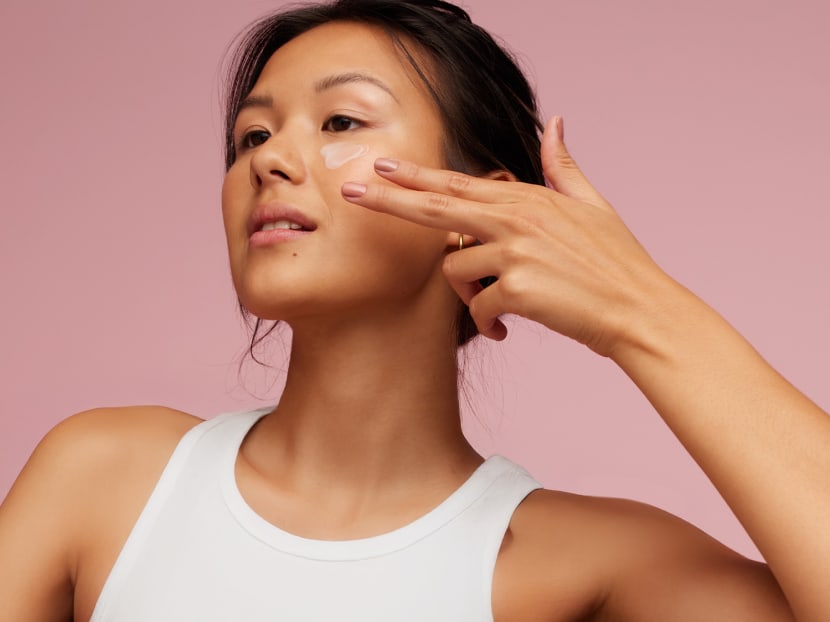 What do skin burns and stem cells have to do with popular luxury skincare brands La Mer and Augustinus Bader?