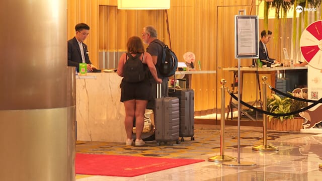 受中东局势影响 本地酒店与旅馆退订率增加约两成