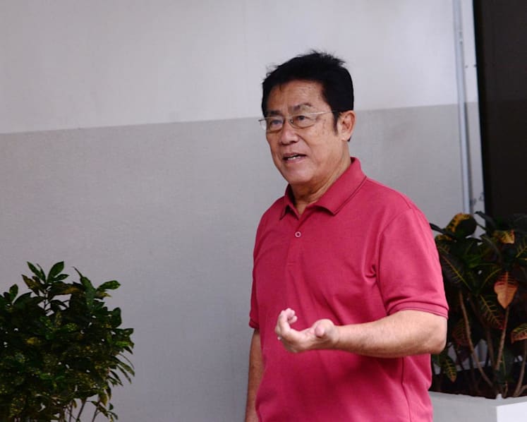Veteran athletics coach acquitted of molesting athlete in 2013 after appeal