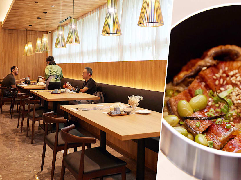 New Kamameshi Restaurant Requires You To Wait 18 Mins For Rice To Cook At Your Table