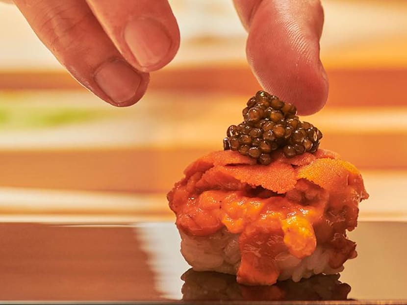 Omakase restaurants in Singapore: The next best thing to being in Japan right now Omakase restaurants in Singapore: The next best thing to being in Japan right now