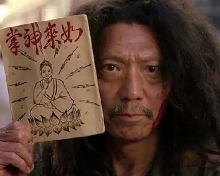 Yuen Cheung-yan, veteran Hong Kong actor and action choreographer, dies at 69