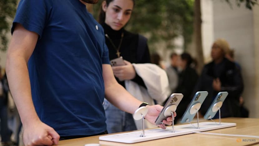 Rising chip costs to push global smartphone shipments down in 2026, Counterpoint says