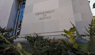 US charges three Malaysian state telecoms officials for multimillion-dollar fraud