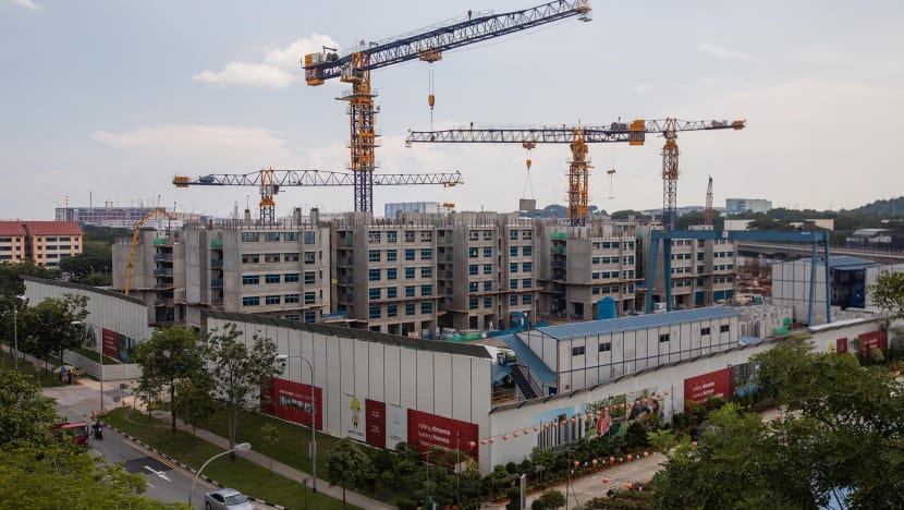 HDB launches close to 5,000 BTOs; more than half in mature housing estates including Queenstown