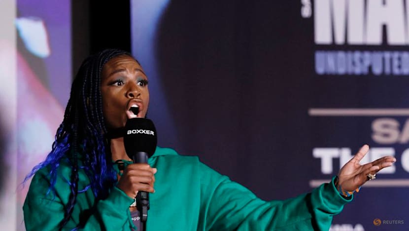 Undisputed heavyweight champ Shields signs $8 million multi-year deal