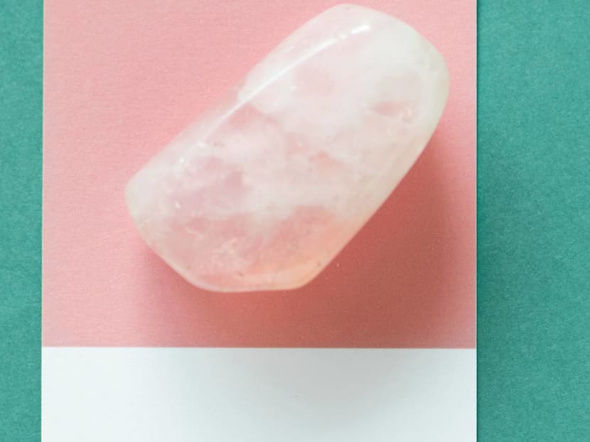 What A Holistic Healer Taught Us About Chakras, Meditation, Crystals And More