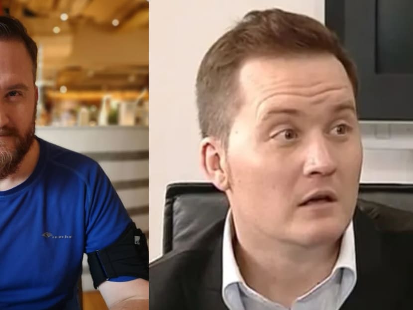 TVB’s ‘Designated Foreigner’ Says He Could Barely Make Ends Meet With TVB’s Salary, Works In China Now