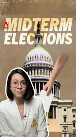 How much could the US midterms affect Asia?