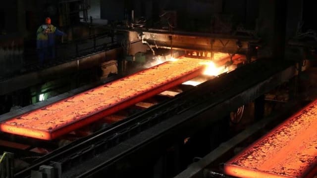 美国对三国镀锡钢征收反倾销关税 税率最高达122.5%
