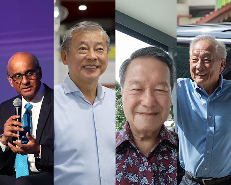 Analysis: Ex-presidential candidate Tan Kin Lian could again fare poorly in 2023 contest if he qualifies