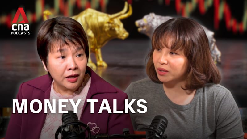 Money Talks - Inflation, tariffs, AI stocks: Where are markets headed in 2026?