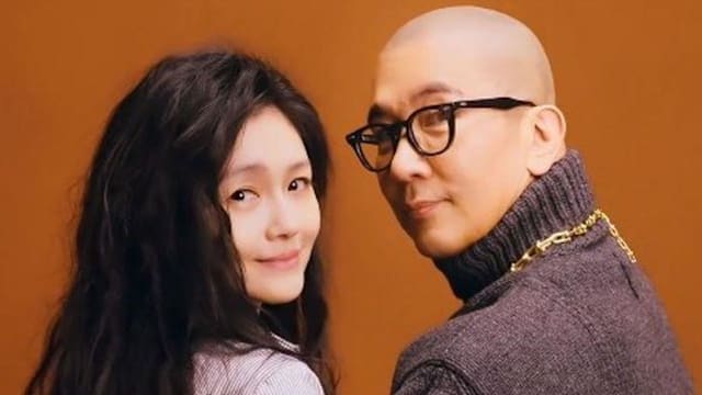 爱妻大S离世1周年，具俊晔心碎发声：等我们下次再见，就永远在一起吧