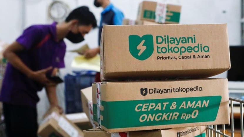 Indonesia's GoTo posts first full-year underlying profit, eyes strong growth for 2025