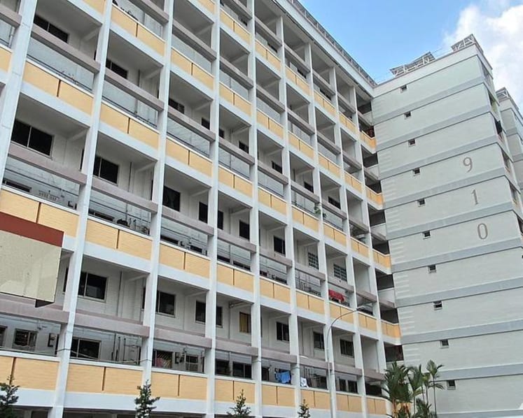'Holistic support system' required as S$30,000 grant receives mixed reviews from HDB homeowners without direct lift access