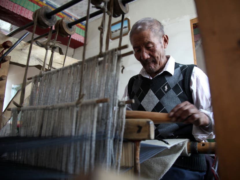 Glimpse of life in Tibet under China’s rule