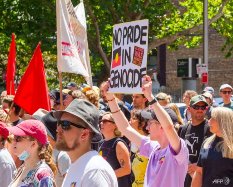 ‘A day that divides many’: Why some Aussies are not celebrating their national day